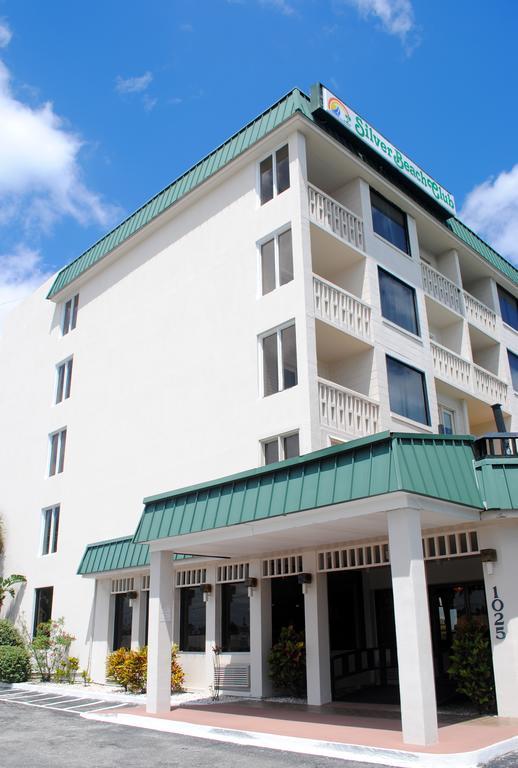 Silver Beach Club By Silver Beach Club Association Daytona Beach Ngoại thất bức ảnh